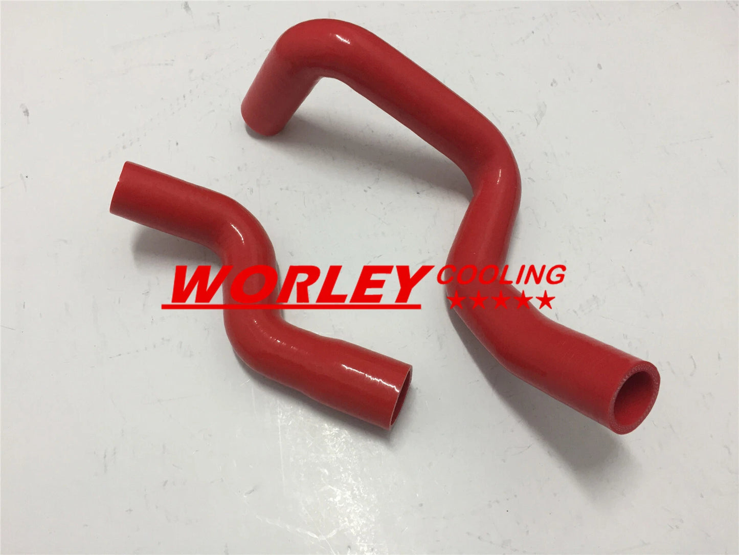 Radiator Hose for NISSAN Pulsar GTiR RNN14 SR20DET 2.0L Turbo (1990-1994)