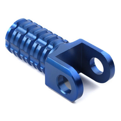 Shift Lever Foot Gear Shifter Pedal for Suzuki DRZ 400E 400S (2000-2021) Blue