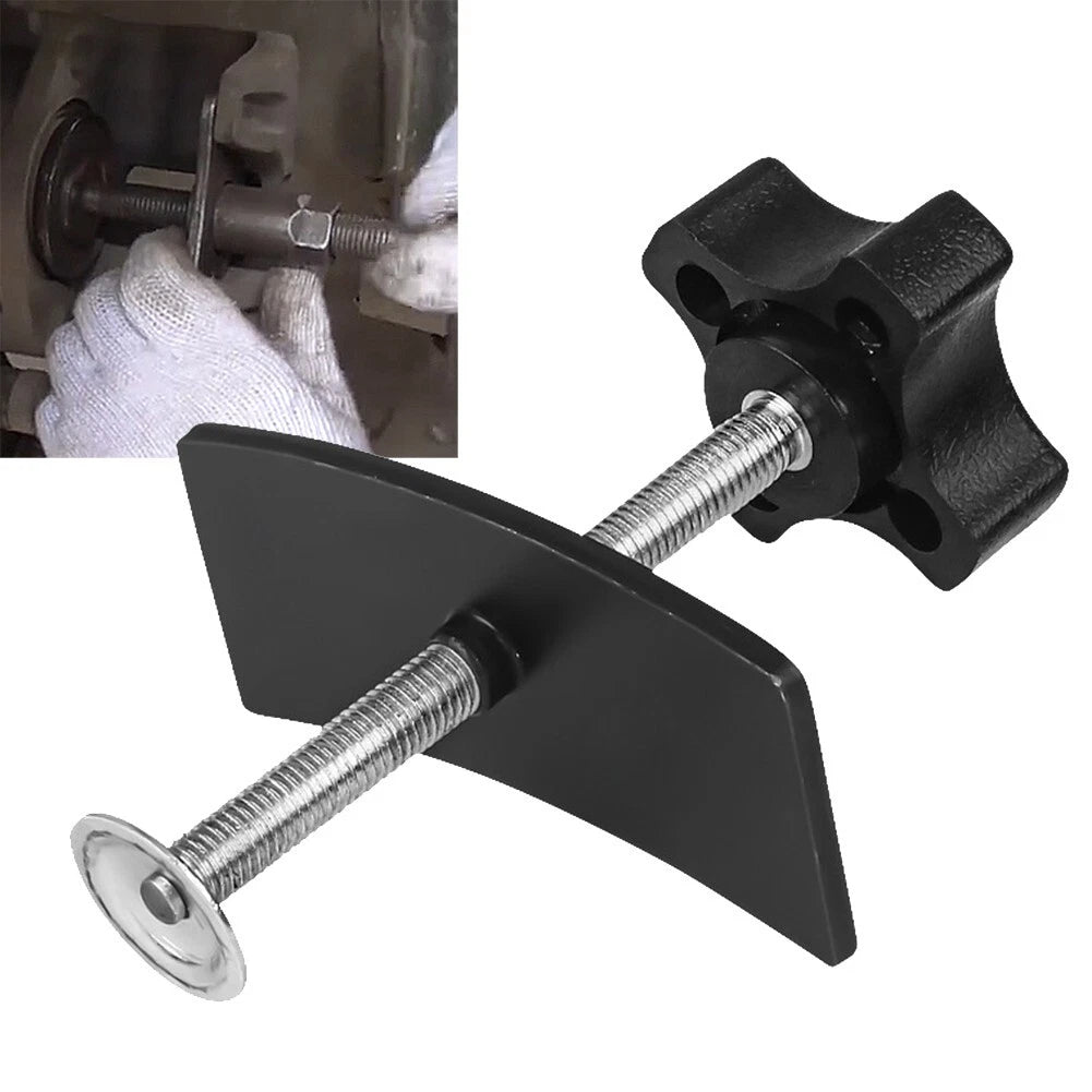 Brake Pad Installation Tool Slip Resistant Grip for Domestic Cars