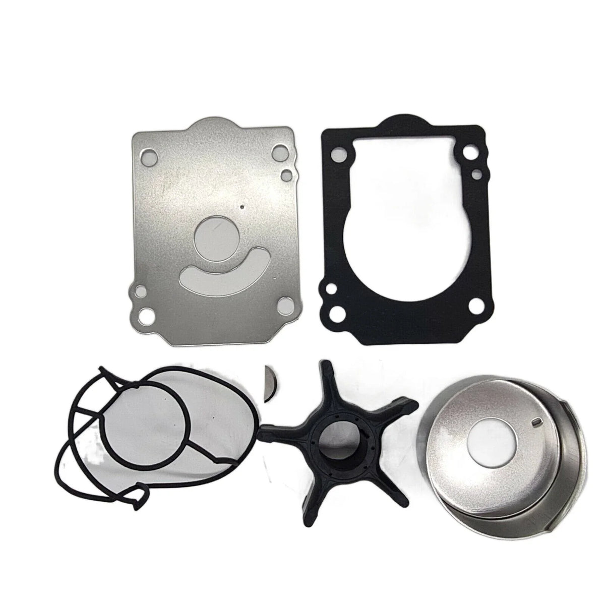 Water Pump Impeller Kit for Suzuki 4-Stroke 150 175 200HP
