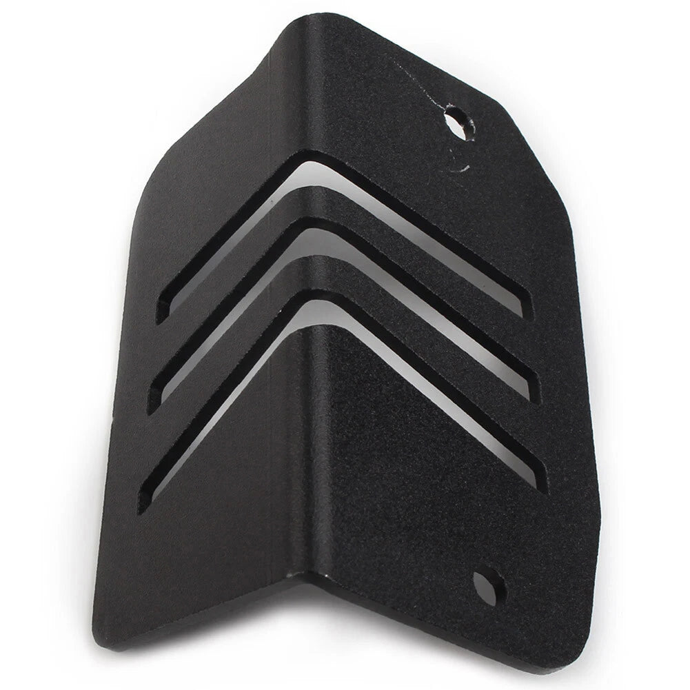 Front Brake Fluid Reservoir Cover for Honda CRF1000L Africa Twin (2016-2019)
