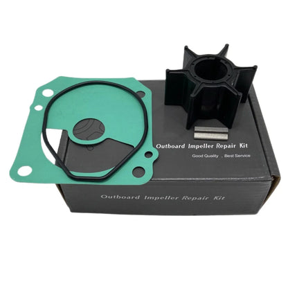Water Pump Impeller Kit for Honda 75HP 90HP 100HP Outboard Engine