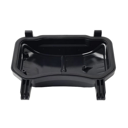 Front Headlight Dust Lid Black for Ford Mondeo MK4 (2008-2013)