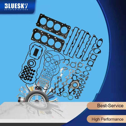 VRS Cylinder Head Gasket Set for Toyota LandCruiser VDJ200 4.5L (2007)