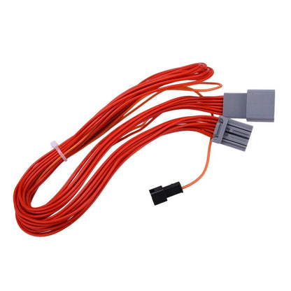 16Pin Android Audio Stereo Wiring Harness Adapter for Honda Accord (2008-2012)