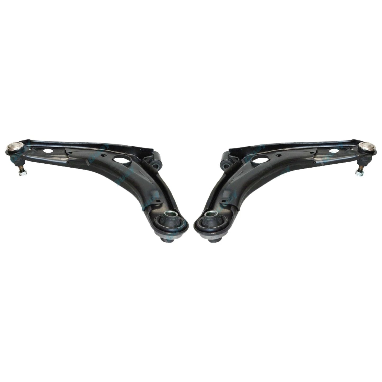 Front Lower Control Arms 2 x for Toyota Yaris NCP90/91/93 (2005-2011)