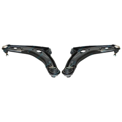 Front Lower Control Arms 2 x for Toyota Yaris NCP90/91/93 (2005-2011)