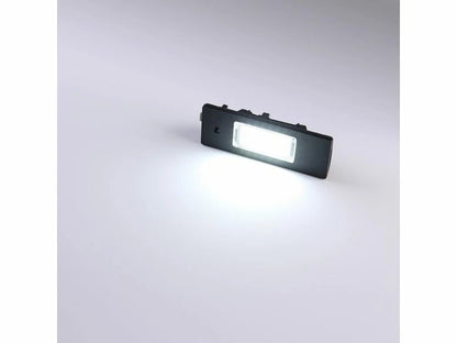 LED License Plate Light for BMW E63 E64 E81 E85 E86 E87 (2003-2015)