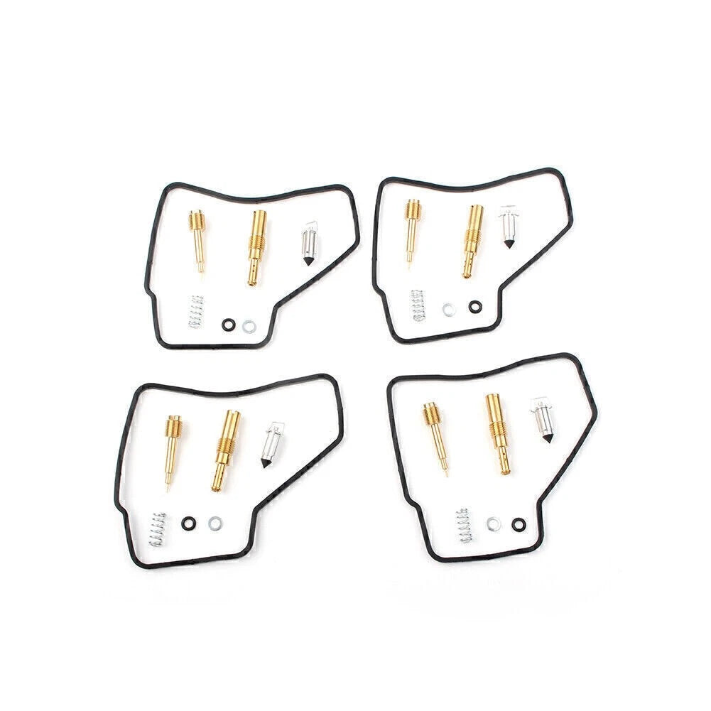 Carburetor Rebuild Kit for Honda VF500C V30 Magna (1984-1985)