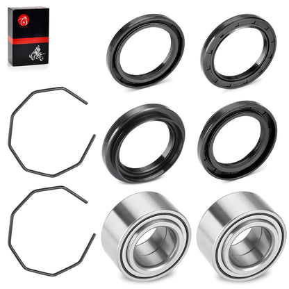 Front or Rear Wheel Bearing Seal Kits for Arctic Cat ATVs