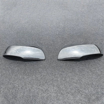 Side Rear View Mirror Cover Trim Caps for Toyota Tacoma (2016-2023)