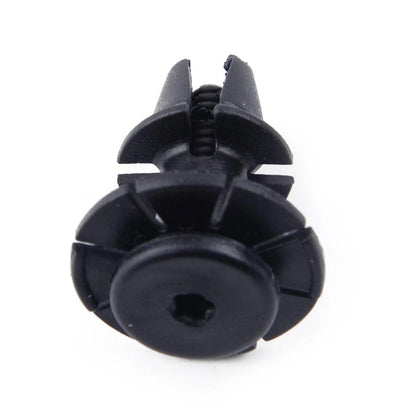 5 x Sill Spacer Side Skirt Trim Clips for BMW E88 (2007-2015)