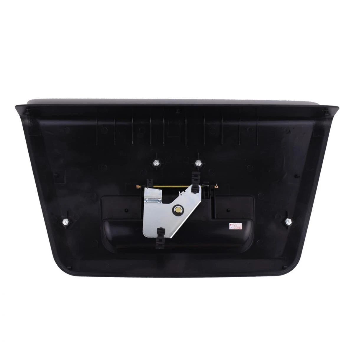 Tailgate Door Handle Black No Key Fits Nissan Navara D40 Ute Pickup 2007-14 D06