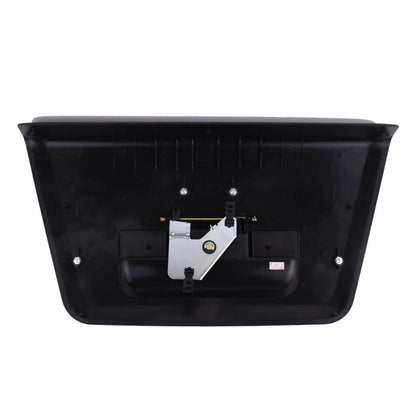 Tailgate Door Handle Black No Key Fits Nissan Navara D40 Ute Pickup 2007-14 D06