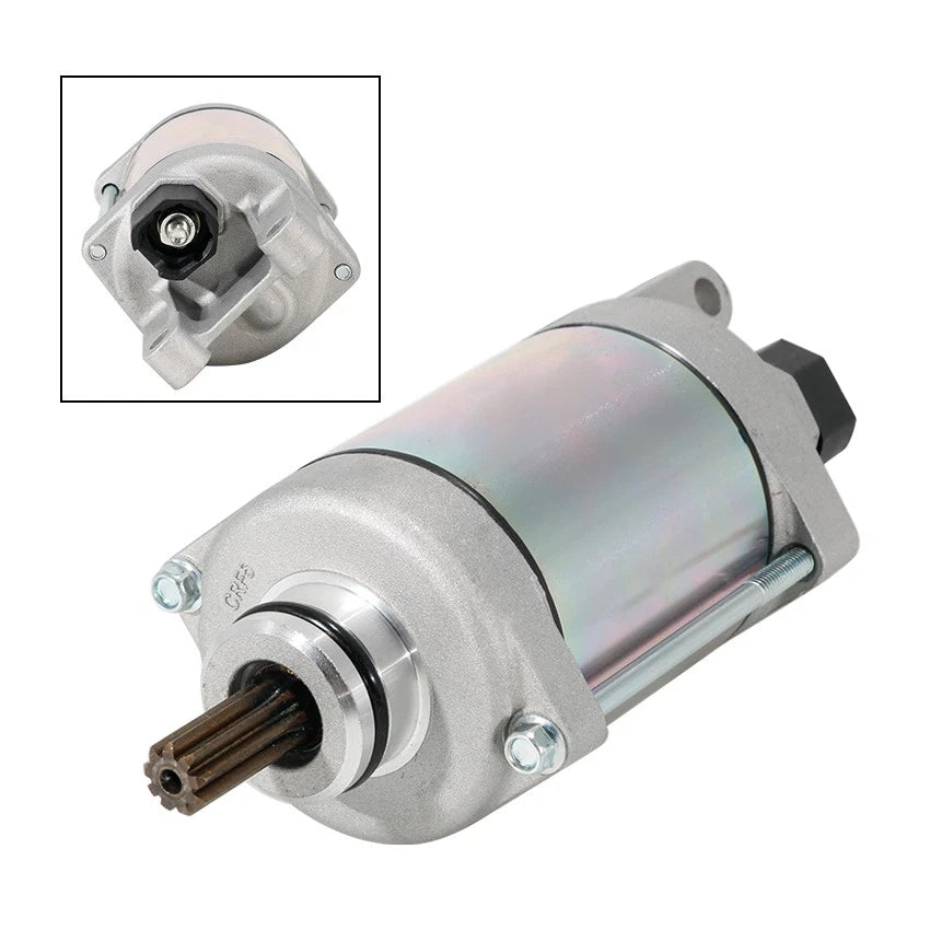 Starter Motor for Honda SH300i, NSS250S Forza 250, NSS300 (2015-2022)