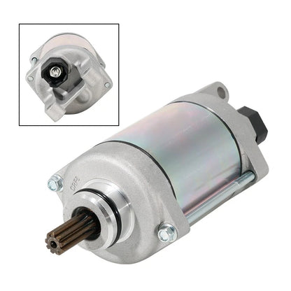 Starter Motor for Honda SH300i, NSS250S Forza 250, NSS300 (2015-2022)