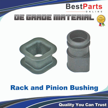 Steering Mount Bushing Kit Subaru Left & Right (1980–1989)