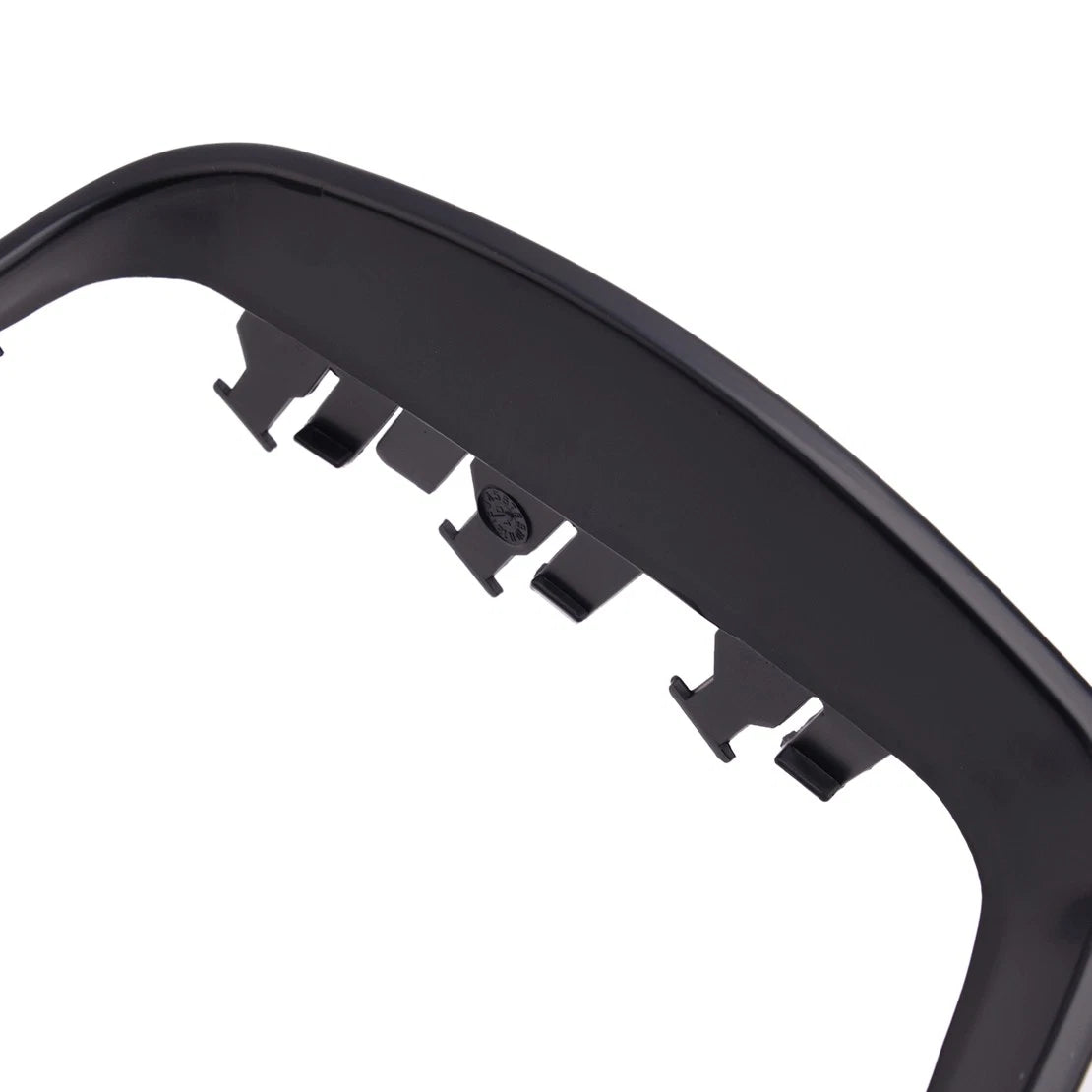 Right Side Mirror Cover Bezel Trim for BMW X5 E53 (1999-2006)