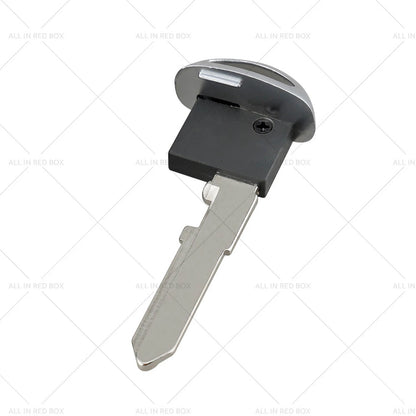 Smart Key Fob for Mazda 3, CX-5, CX-3, CX-9 (2013-2023)
