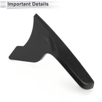 Seat Recliner Handle for Ford Focus Mk3 (2011-2018) Black