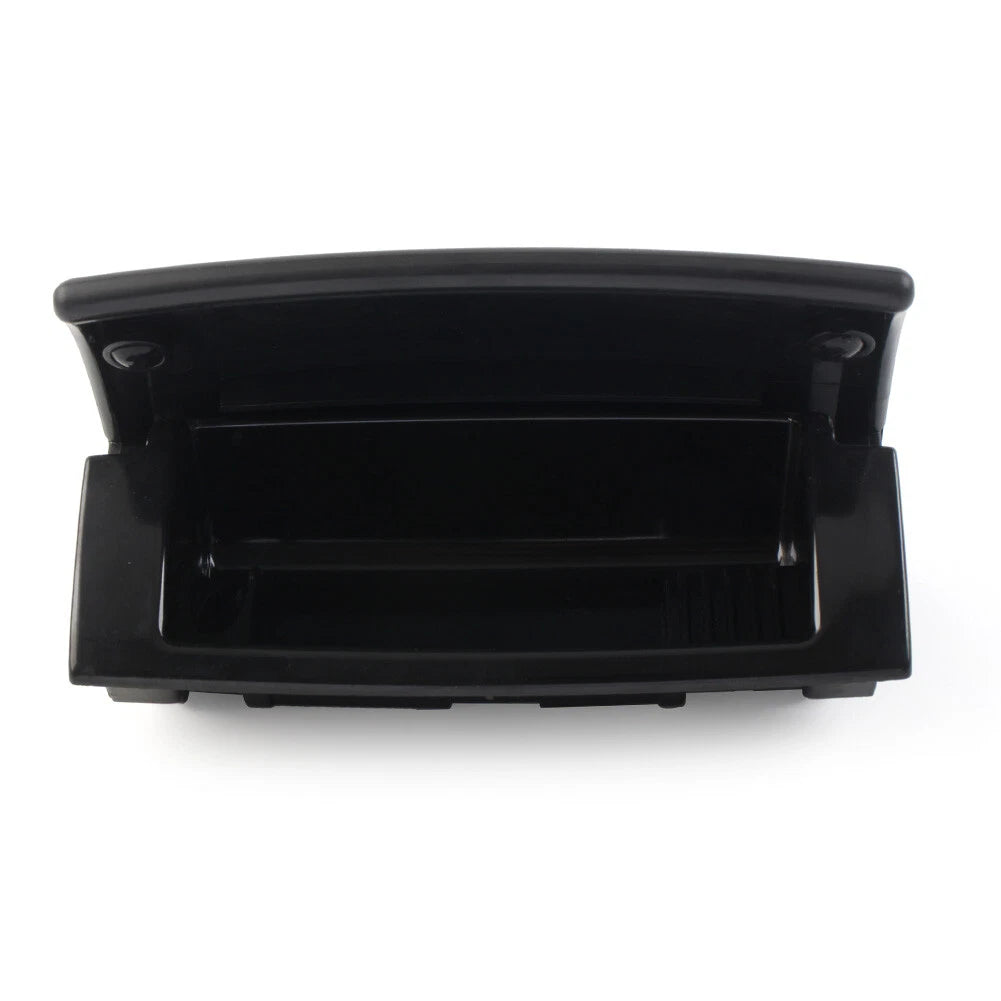 Car Center Console Ashtray for Audi A4 B6 B7 2001-2008 2 x 8E0857961M Black
