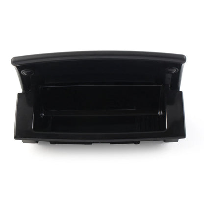 Car Center Console Ashtray for Audi A4 B6 B7 2001-2008 2 x 8E0857961M Black