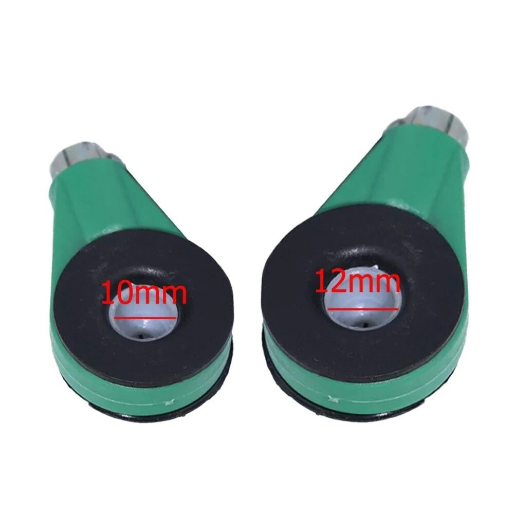 10mm/12mm Gear Shift Cable Linkage Bushing for Fiat 500, 500L, Ford KA