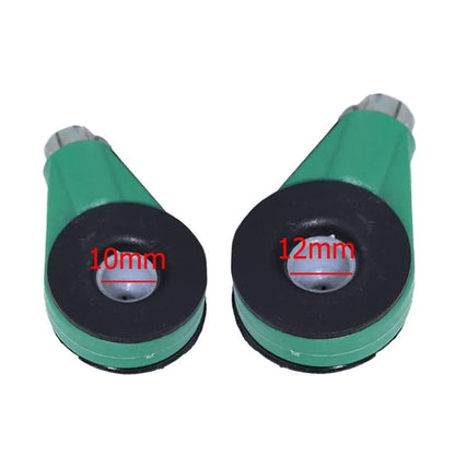 10mm/12mm Gear Shift Cable Linkage Bushing for Fiat 500, 500L, Ford KA