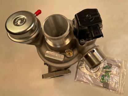 Turbocharger for Dodge Dart, Fiat 500, Jeep Renegade, Alfa Romeo MiTo 1.4L