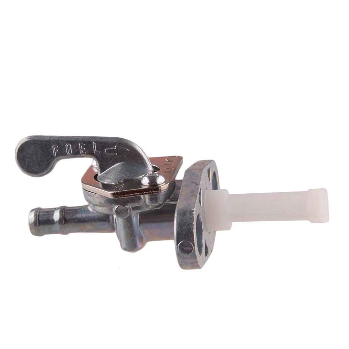Fuel Tap Petcock Valve for Honda CR125R CR250R CR500R (1990-2007)