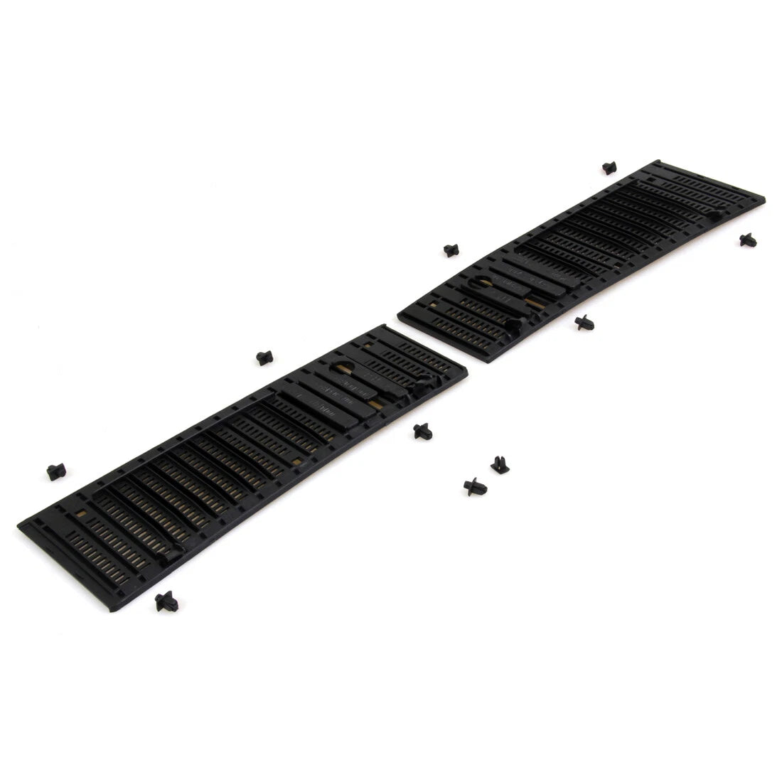 Wiper Cowl Grille for Nissan Datsun Navara D21 Ute 1985-1998