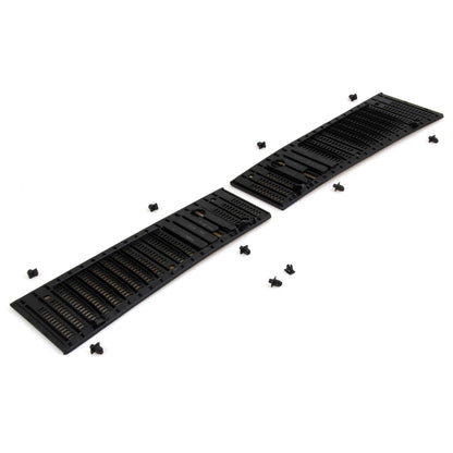 Wiper Cowl Grille for Nissan Datsun Navara D21 Ute 1985-1998