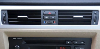 A/C Air Vent Grille for BMW E90 E91 E92 E93 (2005-2013)