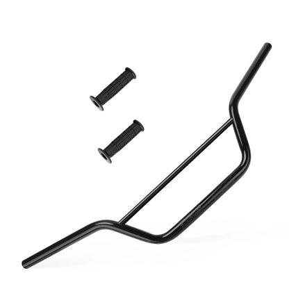 Handlebar W/ Handle Grips for Yamaha YFS200 Blaster (1988–2001)