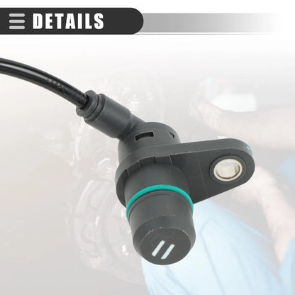 ABS Wheel Speed Sensor Set for Toyota Camry (2012-2017) - 4 x Sensors