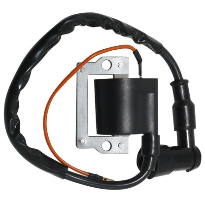Ignition Coil for Yamaha XT250 YZ125 RT100 YT125 Tri-Moto MX100 RS100 YZ60 YZ465 (1976-2023)