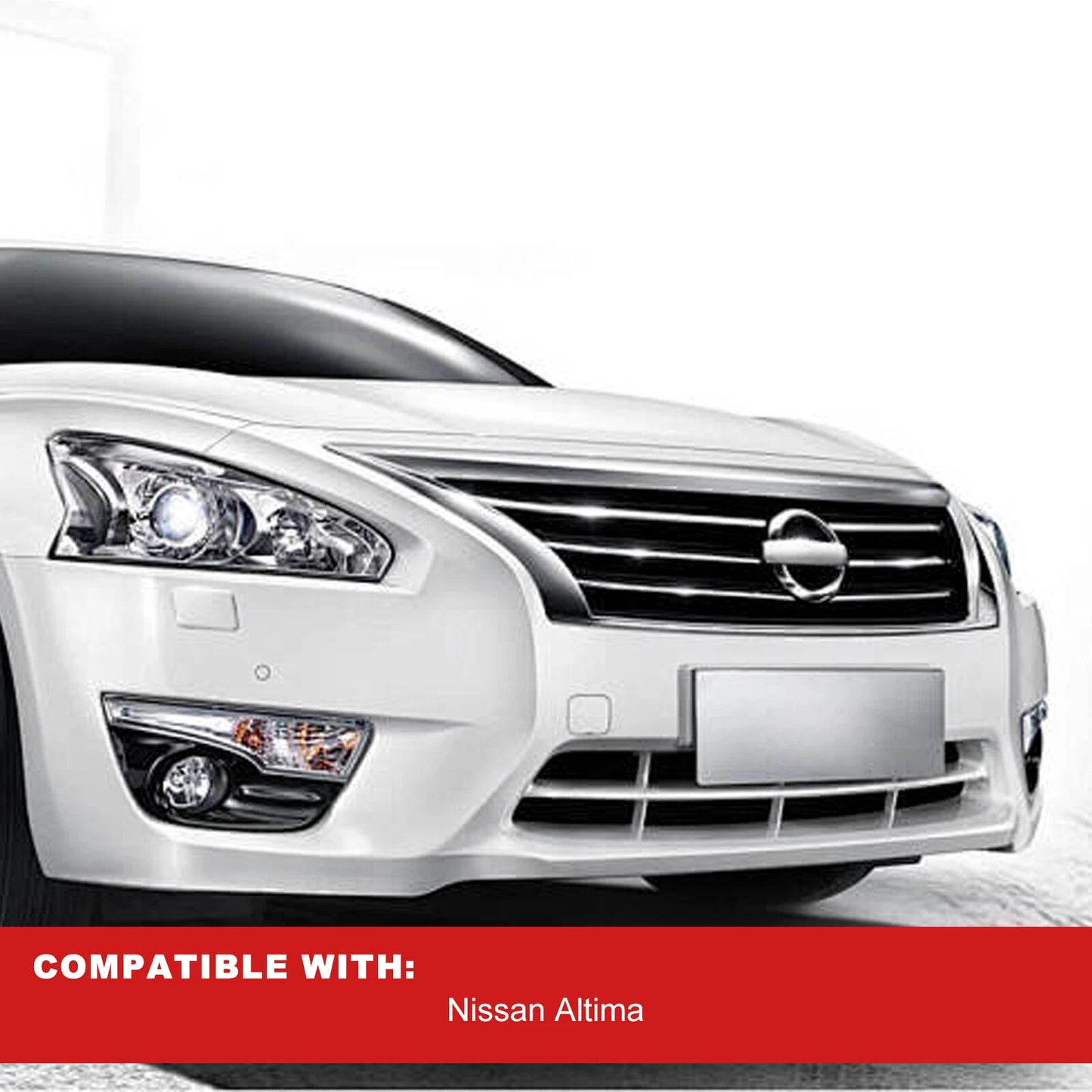 RH Headlight for Nissan Altima L33 ST/ST-L 2013-On Right Driver Side