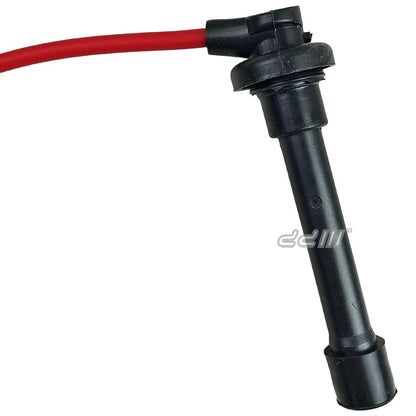 Ignition Lead Plug Wire for Honda Civic EJ EK 1.5L 1.6L (1996-2000)