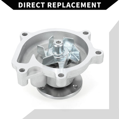 Water Pump & Gasket for Toyota Yaris (1999-2005)
