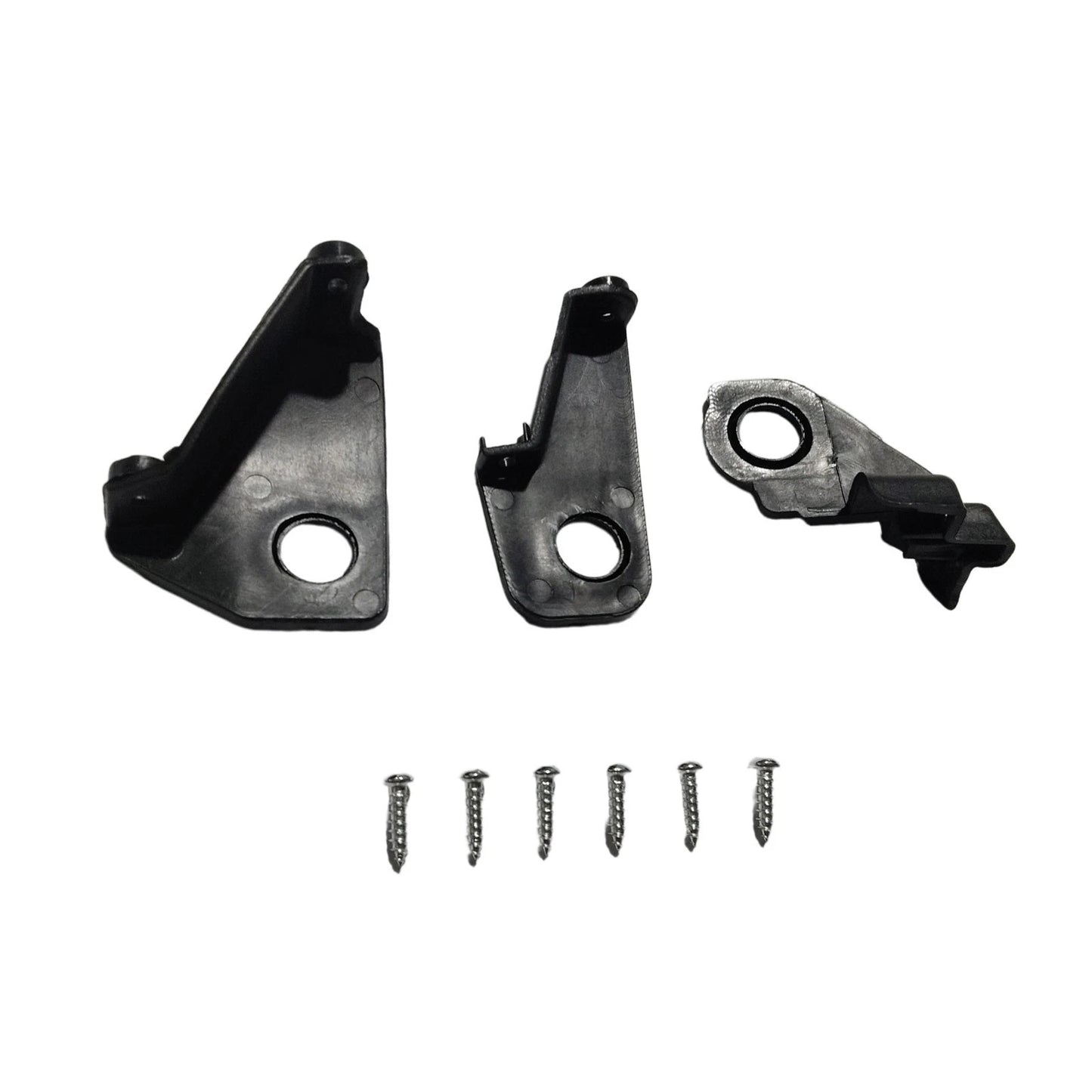 Right Headlight Repair Bracket Mount Clip for Golf Mk6 (2009–2013)