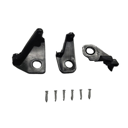 Right Headlight Repair Bracket Mount Clip for Golf Mk6 (2009–2013)