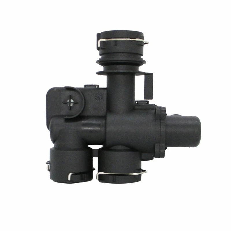 Heater Control Valve for Mercedes W211 W219 (2002–2009)