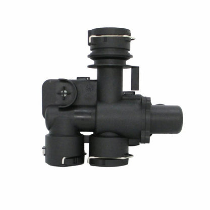 Heater Control Valve for Mercedes W211 W219 (2002–2009)