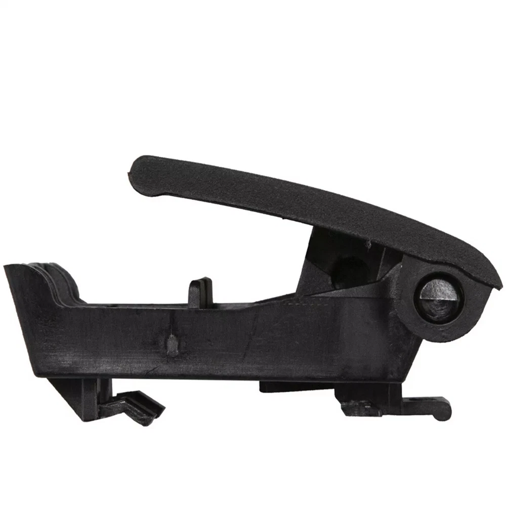 Hood Latch Release Handle for Jeep Grand Cherokee, Dodge Charger (2005-2021)