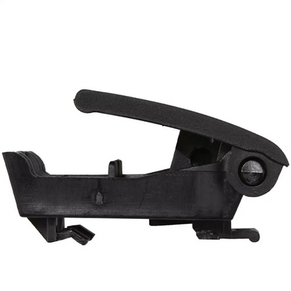 Hood Latch Release Handle for Jeep Grand Cherokee, Dodge Charger (2005-2021)