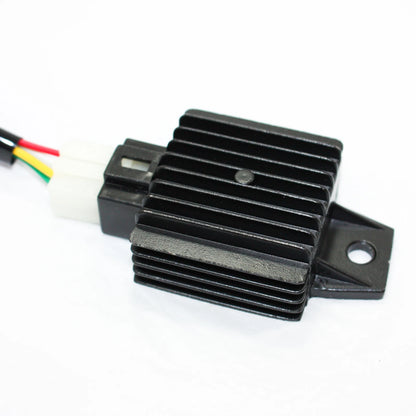 Electric Start Engine Wiring Harness Loom for 110 125cc Quad Bike ATV Buggy