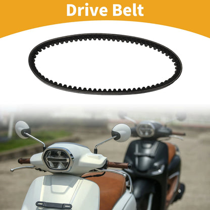 Drive Belt V-Belt for Honda SFX50 (1995–2001)