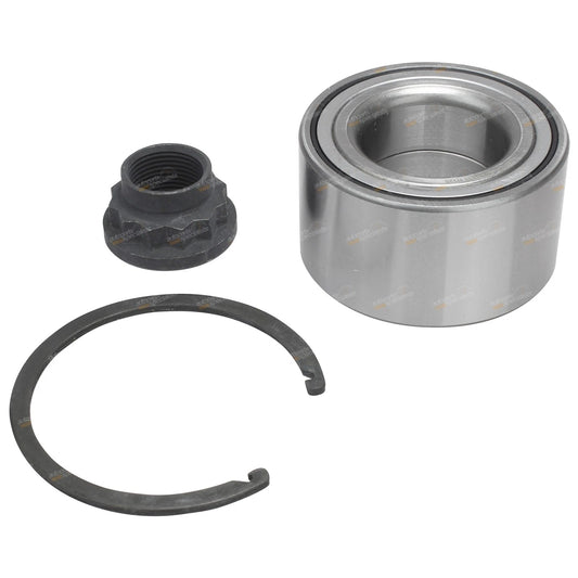 1 x Front Wheel Bearing Kit for Toyota Echo NCP10 NCP13 (1999–2005)