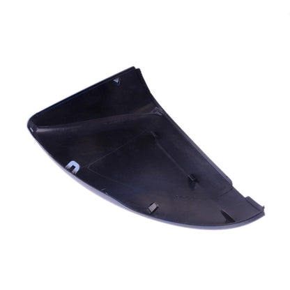 Blue Right Wing Mirror Cover for Chevrolet Cruze (2017-2019)