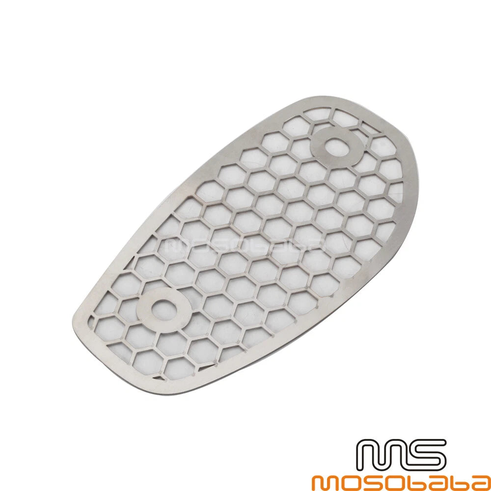 Exhaust End Cap Grille for Harley Pan America 1250 S (2021-2022)